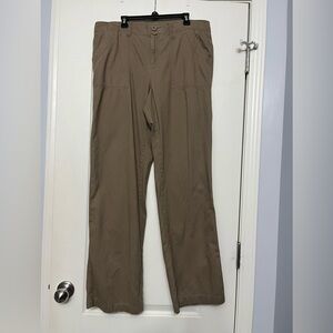 Bass Women’s Dark Brown Slacks
